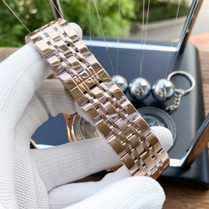 2020SS新作PatekPhilippeパテック フィリップメンズ時計 スーパーコピー 6色