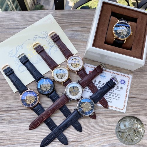 2020SS新作 Patek Philippe パテックフィリップ メンズ 時計 スーパーコピー6色