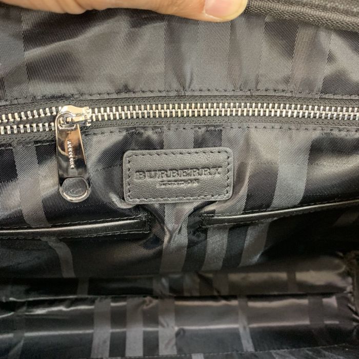 2021SS新作 Burberry バーバリー メンズ ハンドバックスーパーコピー