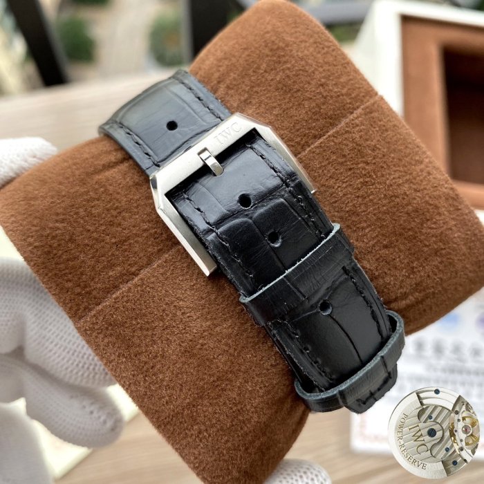 2020SS新作IWC メンズ時計スーパーコピー 5色