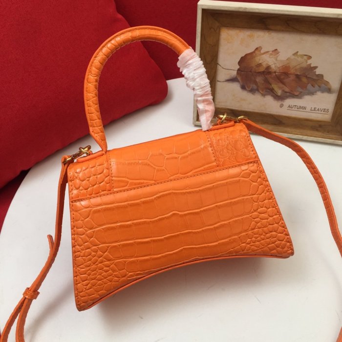 2021SS新作 Balenciaga バレンシアガ レディース ハンドバック スーパーコピー