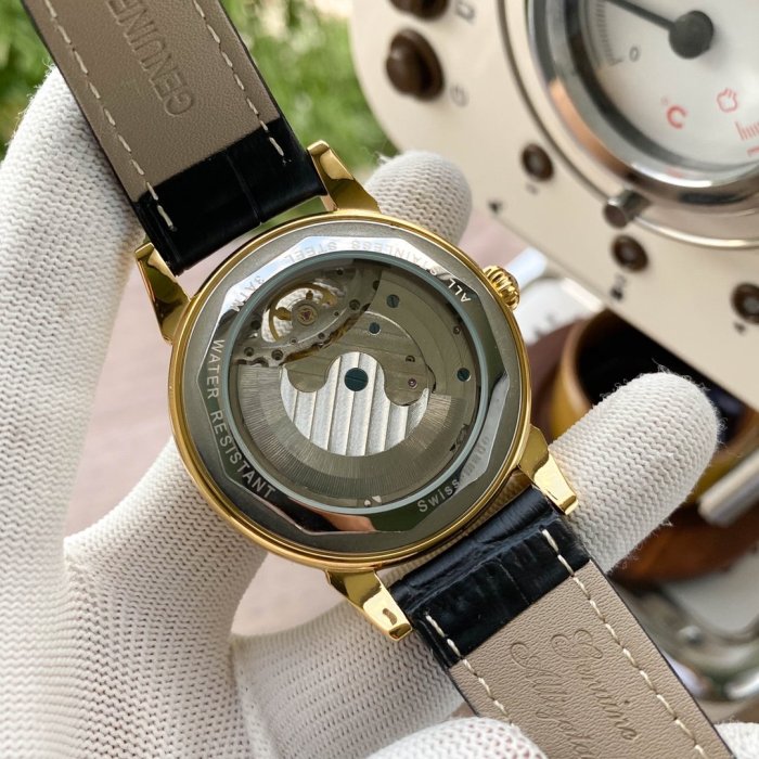 2020SS新作 Patek Philippe パテックフィリップ メンズ 時計 スーパーコピー5色