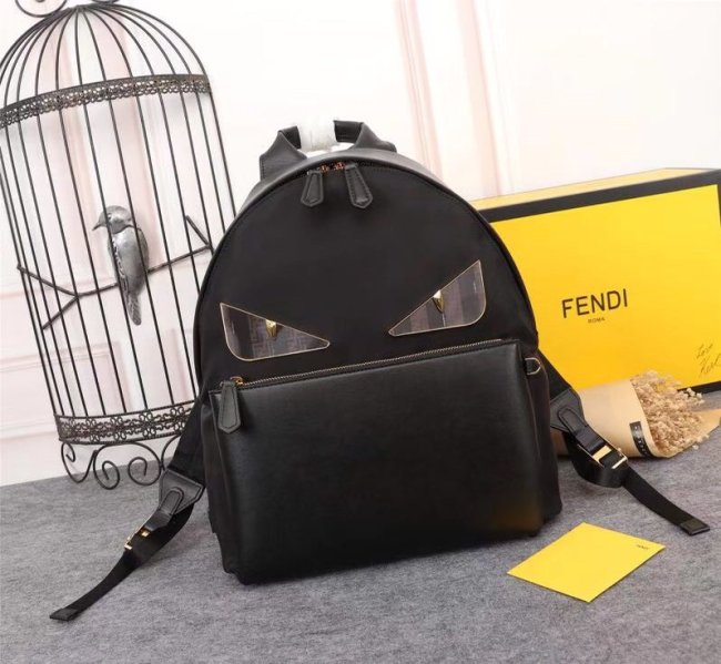2020SS新作 FENDI フェンディ リュックバック スーパーコピー