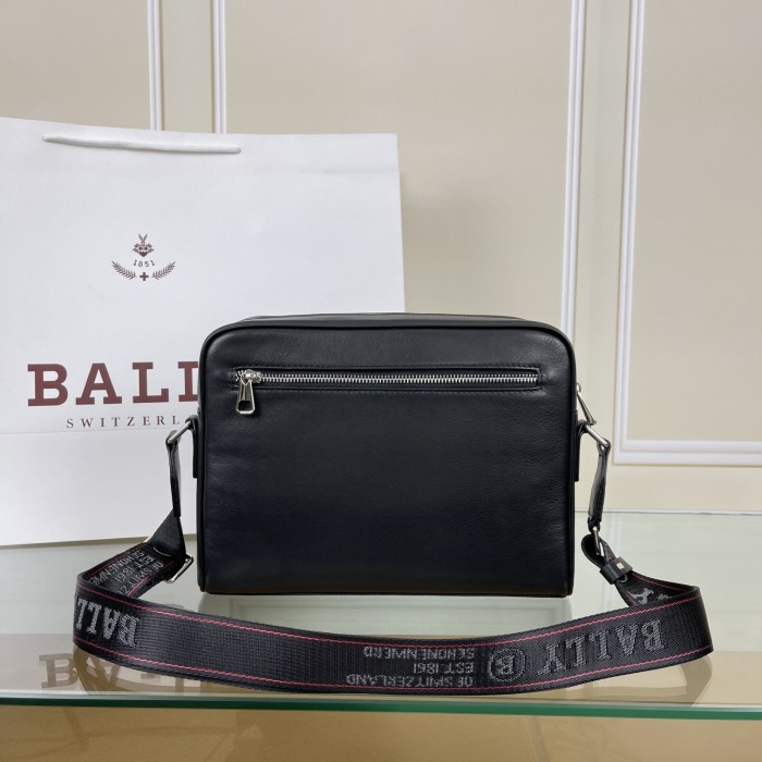 202106SS新作 Bally バリー メンズ ショルダーバッグ スーパーコピー