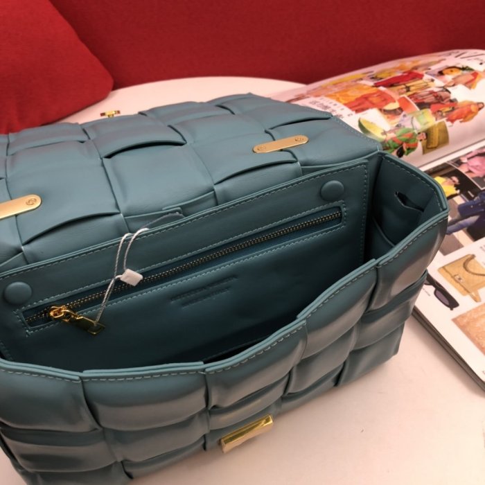 2020SS新作Bottega Venetaボッテガヴェネタレディース ショルダーバックスーパーコピー
