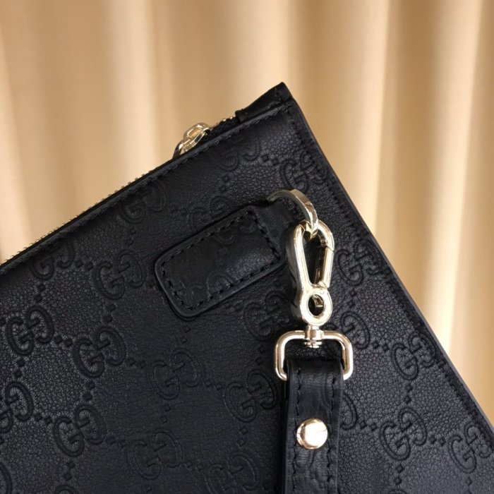 2020SS新作 Gucci グッチ メンズ ハンドバックスーパーコピー