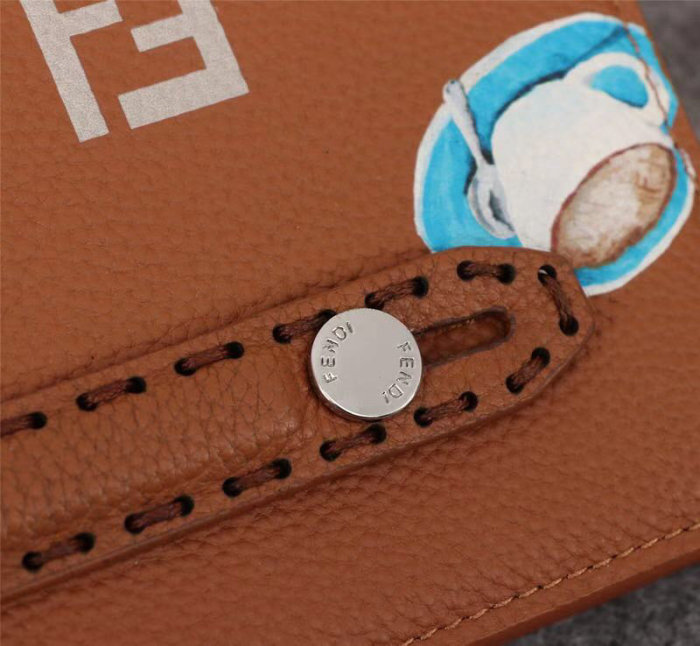 2020SS新作 FENDI フェンディ ハンドバック スーパーコピー