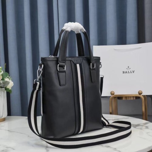 202106SS新作 Bally バリー メンズ ショルダーバッグ スーパーコピー