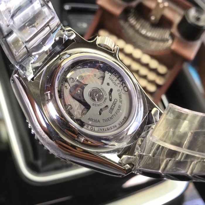 2020SS新作SEIKOセイコーメンズ時計 スーパーコピー