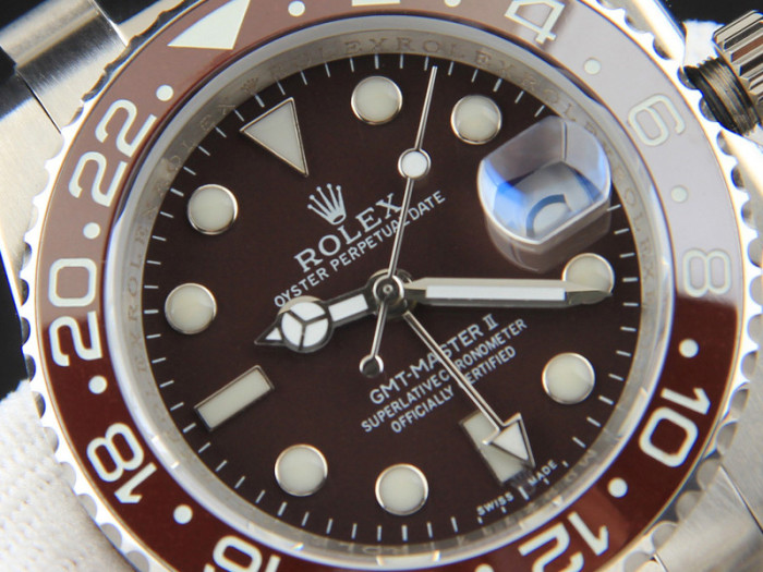 2020SS新作Rolex ロレックス メンズ時計 スーパーコピー