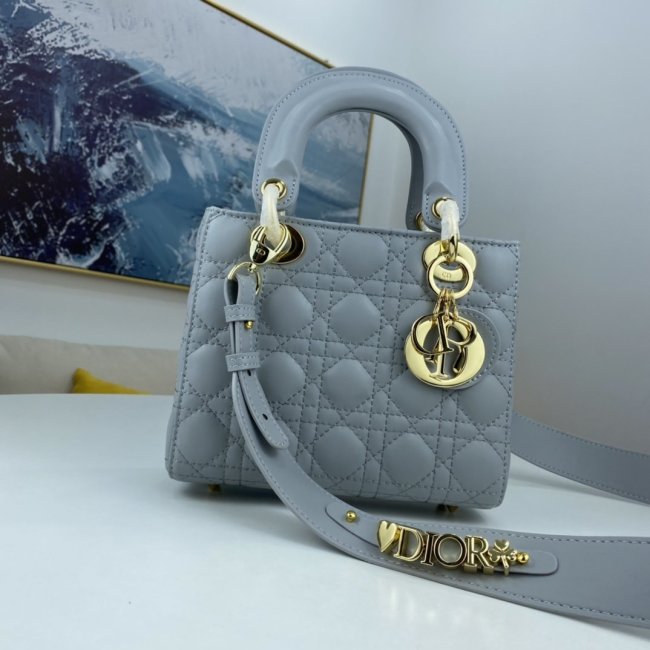 202103SS新作 Dior ディオール レディース ハンドバックスーパーコピー