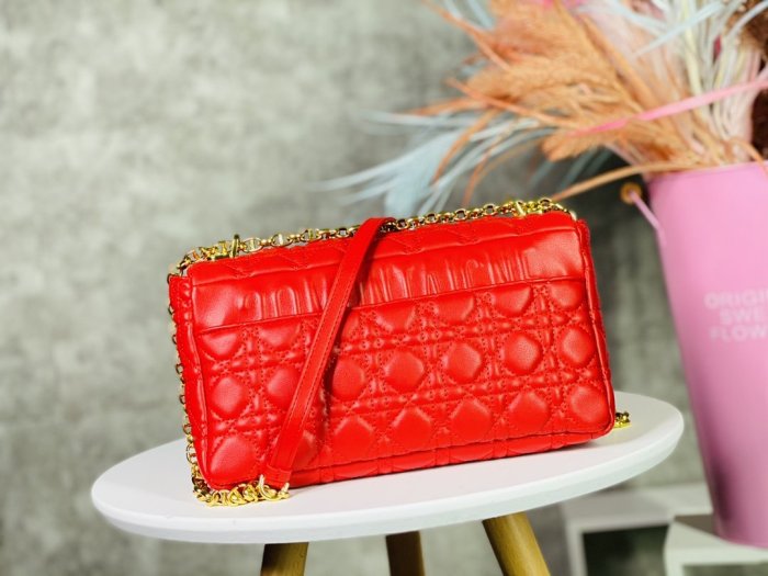 202103SS新作 Dior ディオール レディース ショルダーバックスーパーコピー