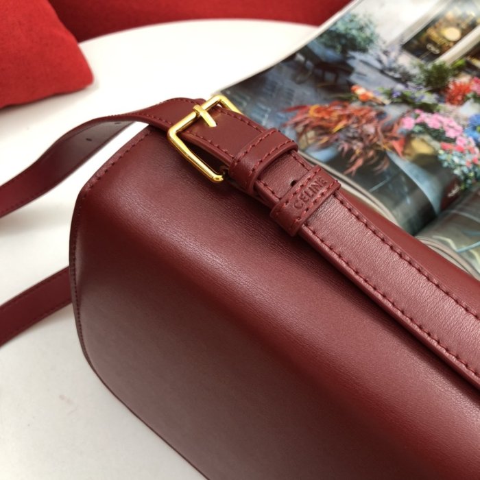 2020SS新作 Celine セリーヌ レディースショルダーバッグスーパーコピー