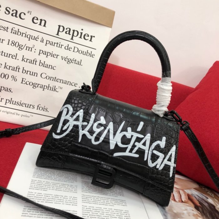 2020SS新作 Balenciaga バレンシアガ レディースショルダーバックスーパーコピー