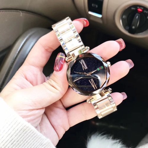 2020SS新作Gucci グッチ レディース時計 スーパーコピー2色
