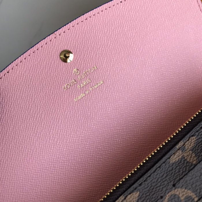 202103SSルイヴィトン LOUIS VUITTON 新作通販长財布 スーパーコピー