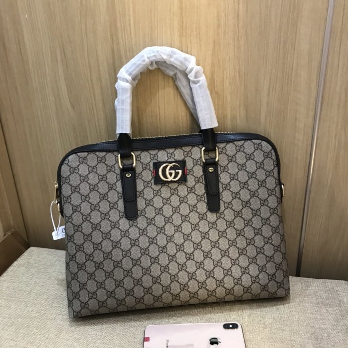 2020SS新作 Gucci グッチ メンズ ハンドバックスーパーコピー