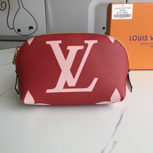 202103SSルイヴィトン LOUIS VUITTON 新作通販 ポーチ スーパーコピー