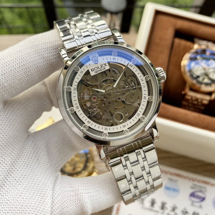 2020SS新作 Rolex ロレックス メンズ 時計 スーパーコピー6色