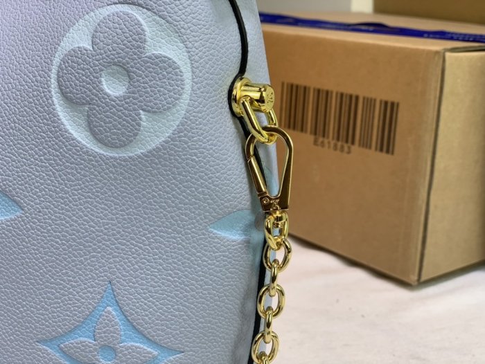 202105SS新作 Louis Vuitton ルイヴィトン レディース ショルダーバックスーパーコピー