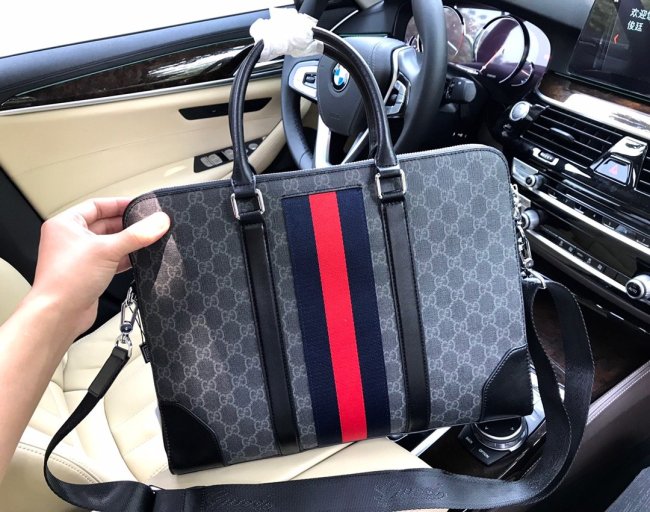 2020SS新作 Gucci グッチ メンズ ハンドバックスーパーコピー