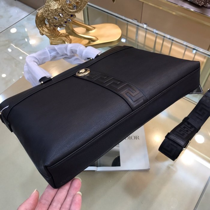 202106SS新作 Versace ヴェルサーチェ メンズ ハンドバックスーパーコピー