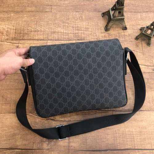 2020SS新作 Gucci グッチ メンズ ショルダーバックスーパーコピー