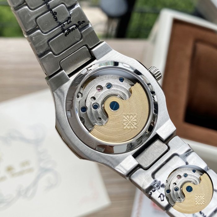 2020SS新作 Patek Philippe パテックフィリップ レディース 時計 スーパーコピー7色