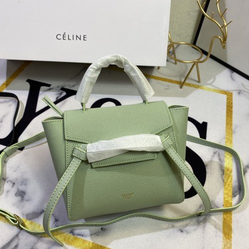 2020SS新作 Celine セリーヌ レディースハンドバックスーパーコピー