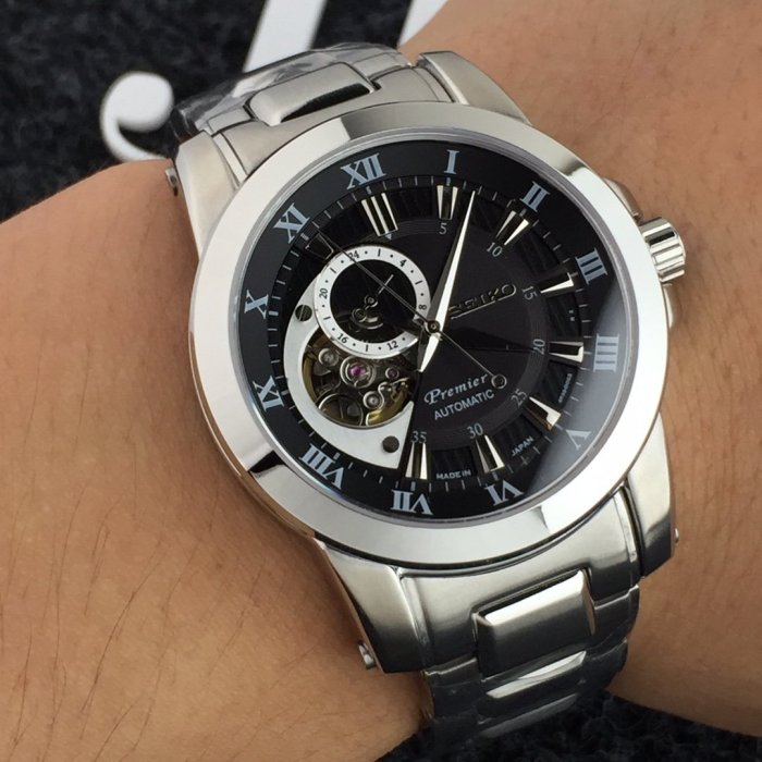 2020SS新作SEIKOセイコーメンズ時計 スーパーコピー
