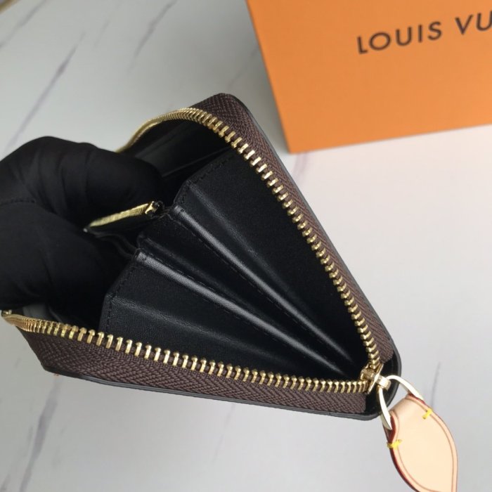 202103SSルイヴィトン LOUIS VUITTON 新作通販长財布 スーパーコピー