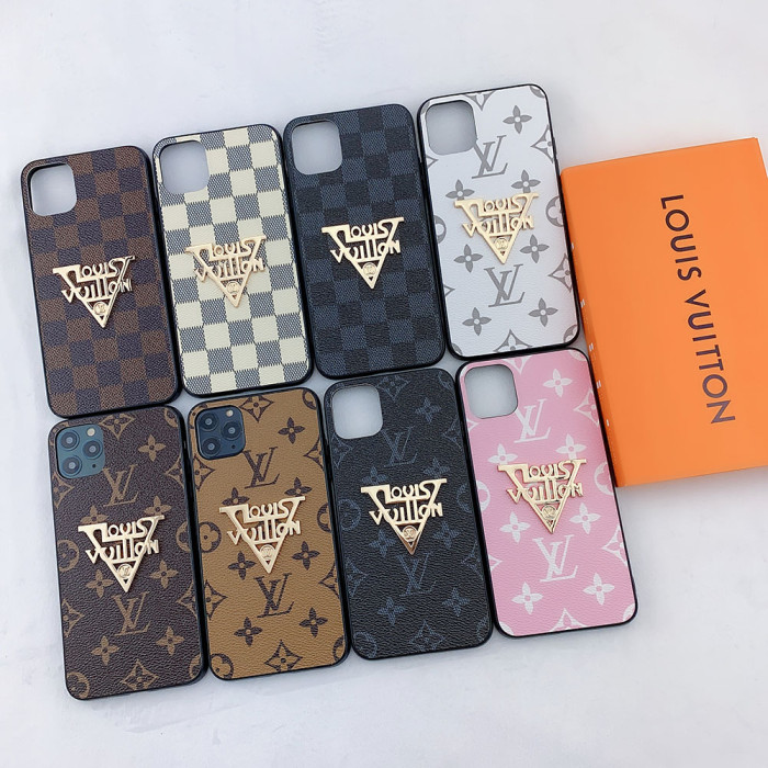 ルイヴィトン/Louis Vuitton ケース最新全機種11 Pro/11/Xs Max/Xr/XS/iPhone7/7P/8/8P/ 8色