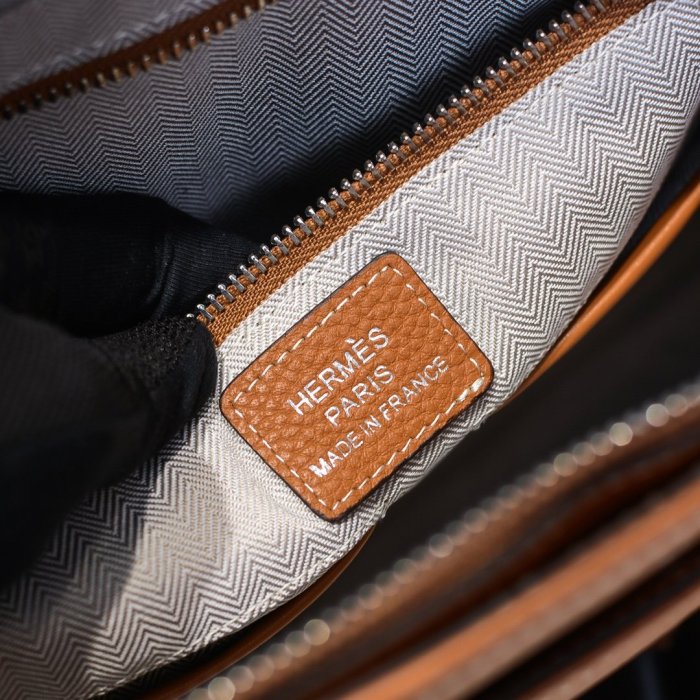 2020SS新作 Hermes エルメス メンズ ハンドバック スーパーコピー