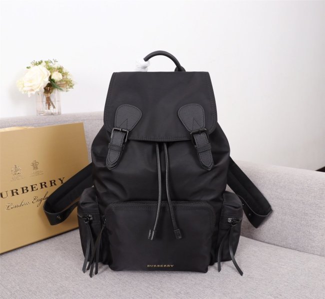202103SS新作 Burberry バーバリー メンズリュックバックスーパーコピー