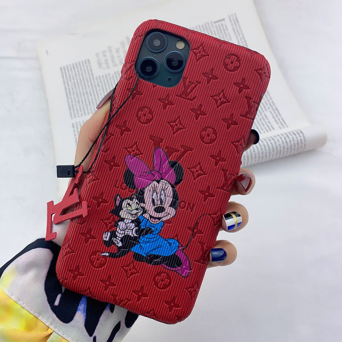 ルイヴィトン/LV ケース最新全機種11 Pro/11/Xs Max/Xr/XS/iPhone7/7P/8/8P/ 8色