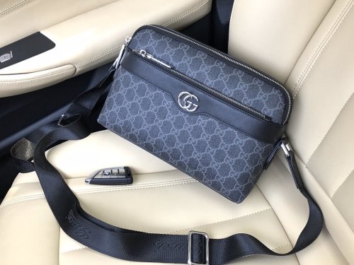 2020SS新作 Gucci グッチ メンズ ショルダーバックスーパーコピー