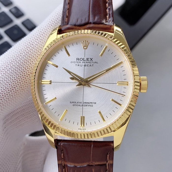 2020SS新作ROLEXロレックスメンズ時計 スーパーコピー 3色