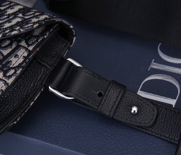 2020SS新作 Dior ディオール メンズ ショルダーバック スーパーコピー