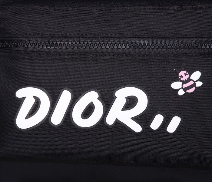 202103SS新作 Dior ディオール メンズ リュックバックスーパーコピー