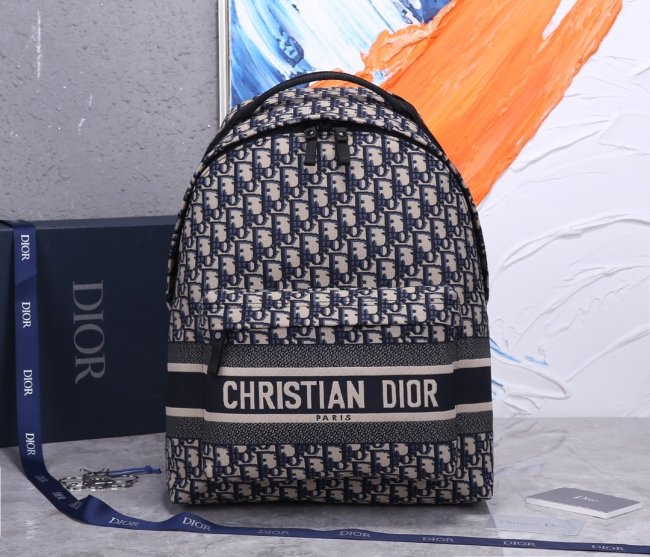 2020SS新作 Dior ディオール メンズ リュック バック スーパーコピー