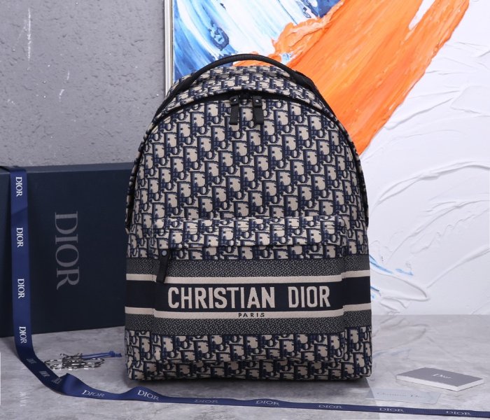 2020SS新作 Dior ディオール メンズ リュック バック スーパーコピー