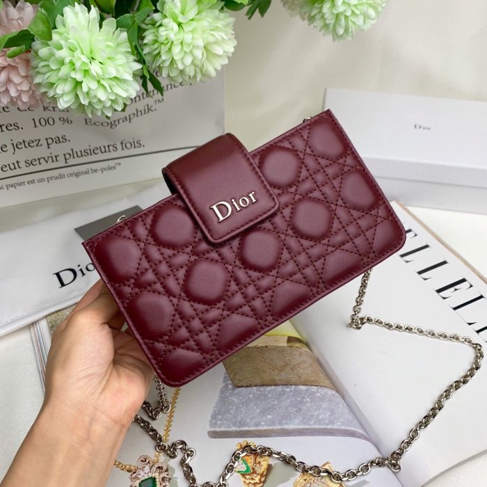 2020SS新作 Dior ディオール レディース ショルダーバッグ スーパーコピー