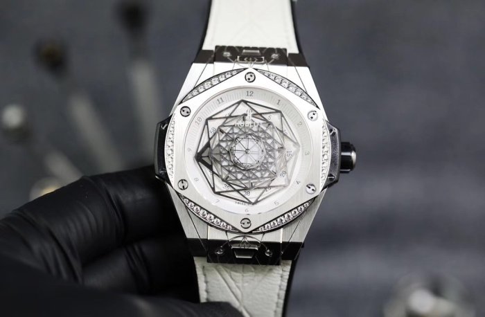 2020SS新作HUBLOT ウブロメンズ時計 スーパーコピー