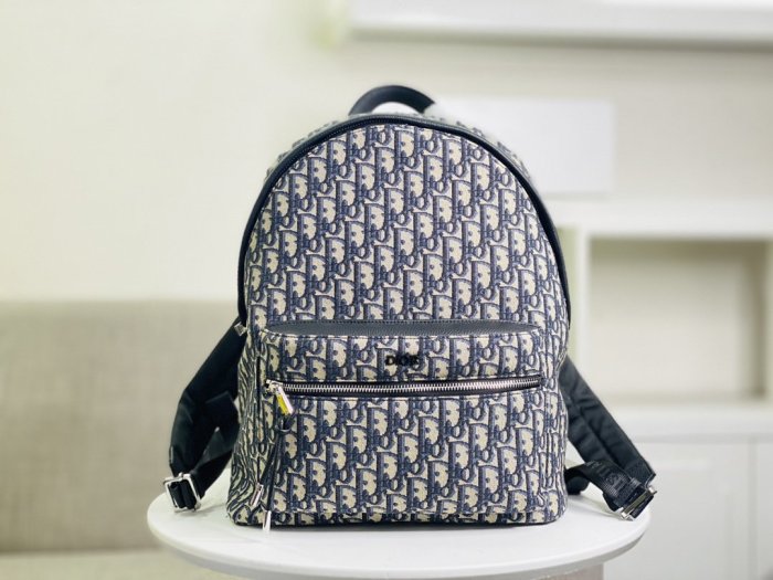2021SS新作 Dior ディオールレディースリュック バックスーパーコピー
