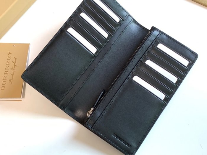 2020SSバーバリーBurberry新作通販 長財布 スーパーコピー