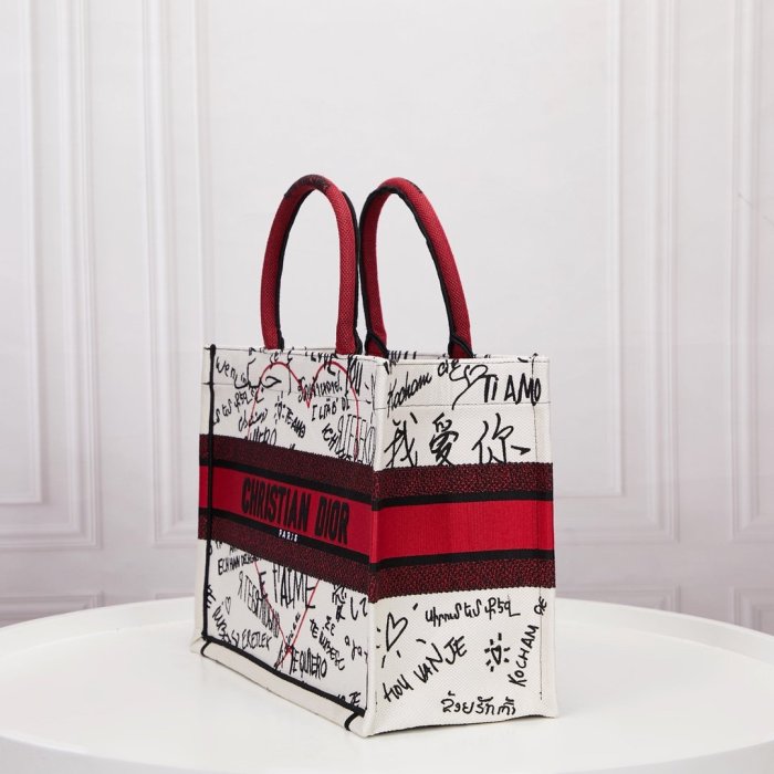 2020SS新作 Dior ディオール レディースハンドバックスーパーコピー