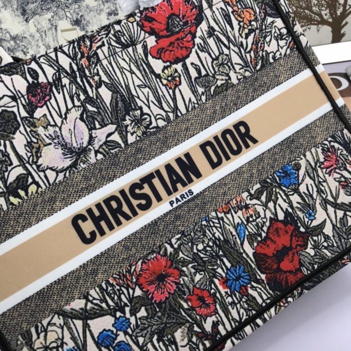 2021SS新作 Dior ディオール レディースハンドバックスーパーコピー