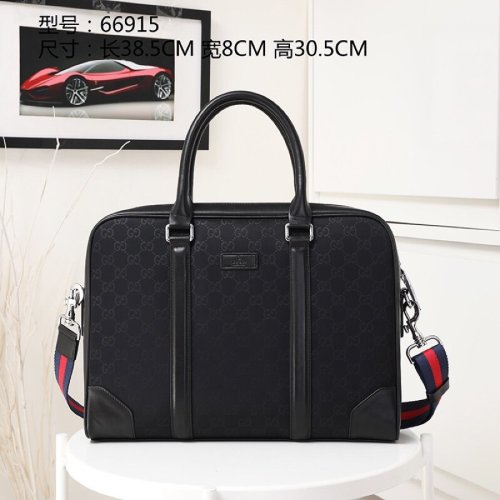 202105SS新作Gucci グッチ メンズ ハンドバックスーパーコピー