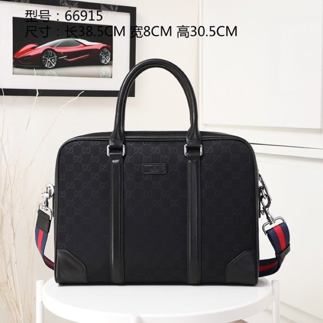 202105SS新作Gucci グッチ メンズ ハンドバックスーパーコピー