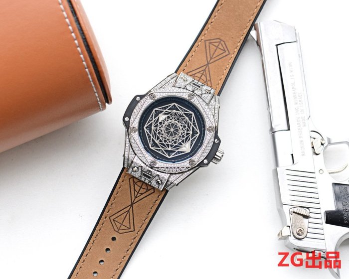 2020SS新作HUBLOT ウブロ メンズ 時計 スーパーコピー
